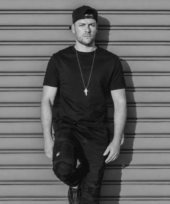 Ben Rowe
