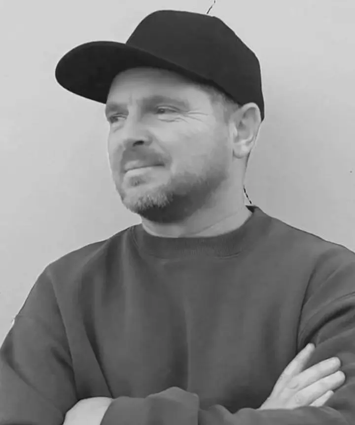 Lee Tristram
