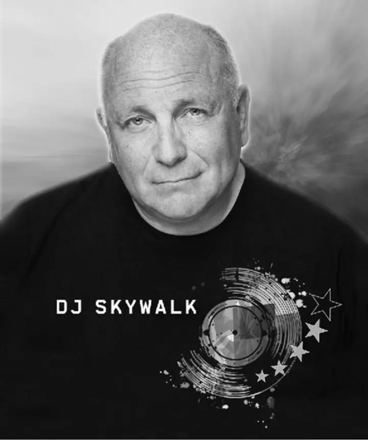 Skywalk