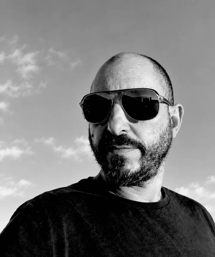 Tony Zahra